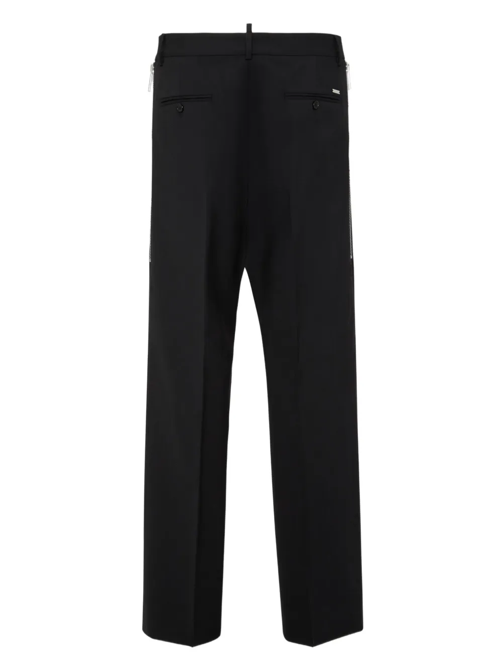 DSQUARED2 tailored trousers | Tailored Pants | Image 2