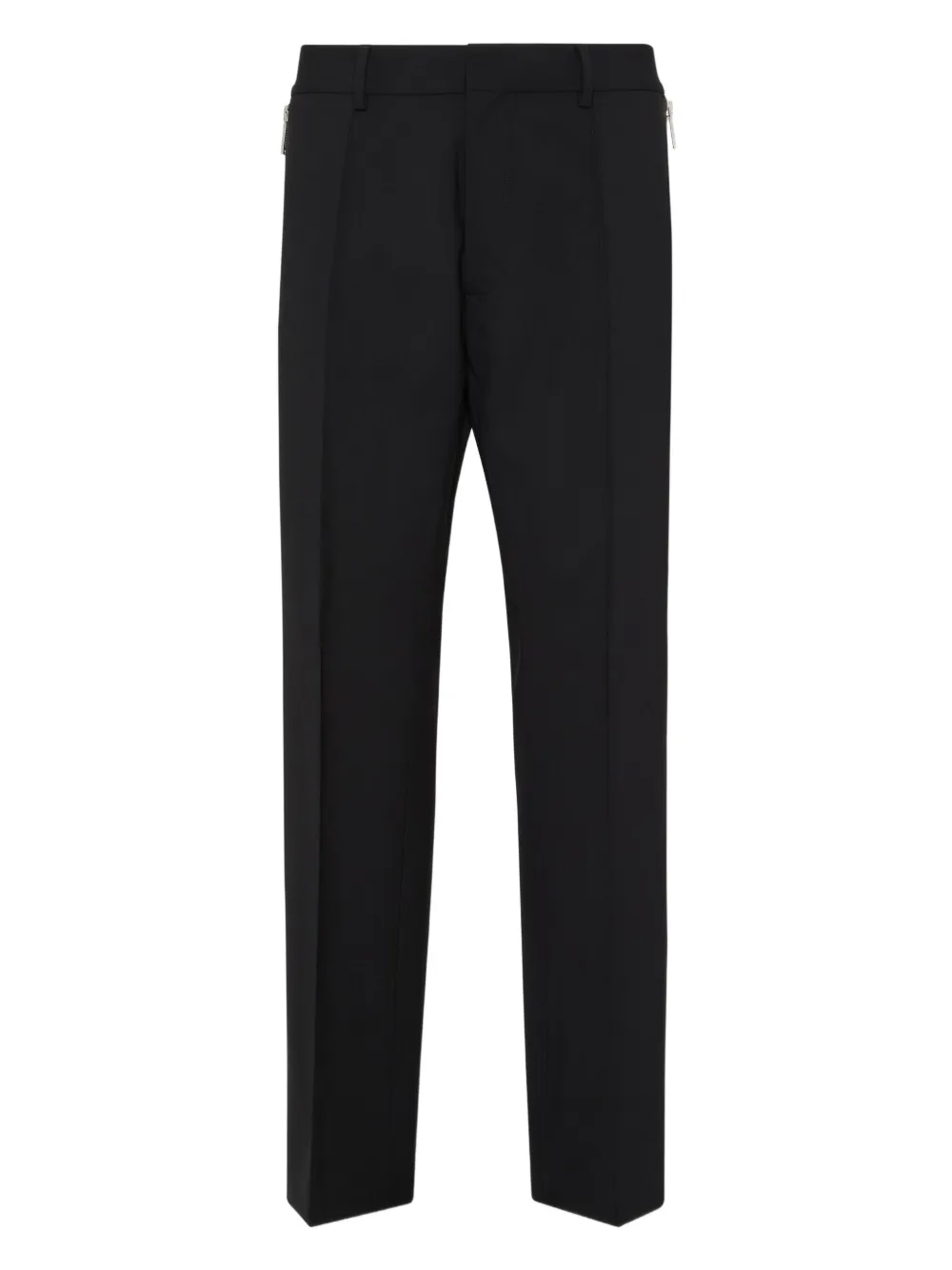 DSQUARED2 tailored trousers | Black | Image 1