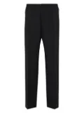 DSQUARED2 tailored trousers - Black