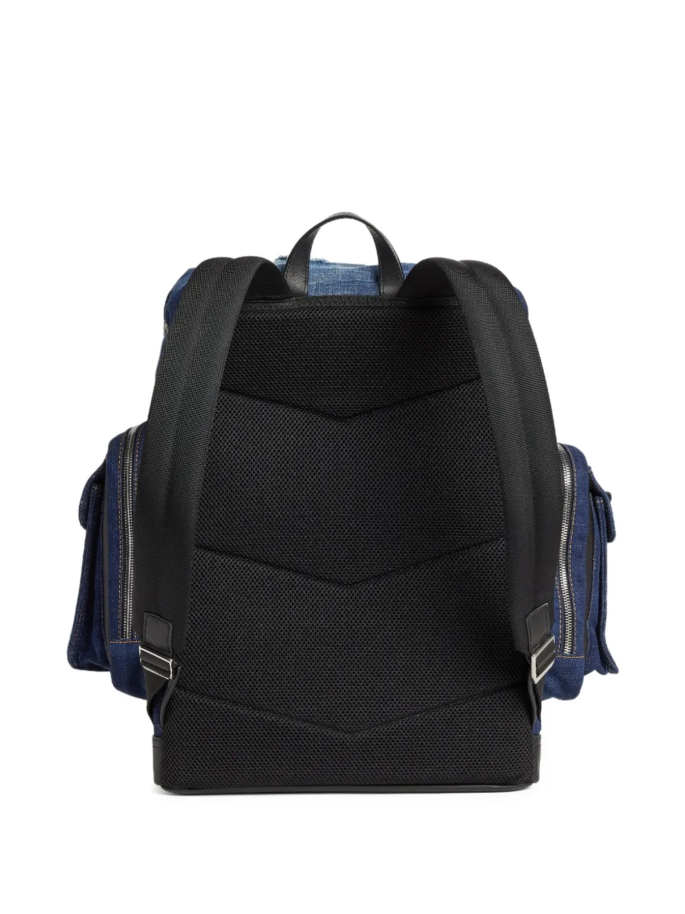 DSQUARED2 denim backpack | Image 2