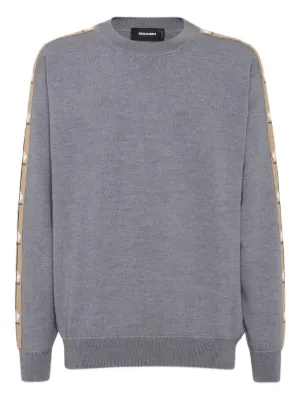 Dsquared2（ディースクエアード）メンズ セーター - FARFETCH