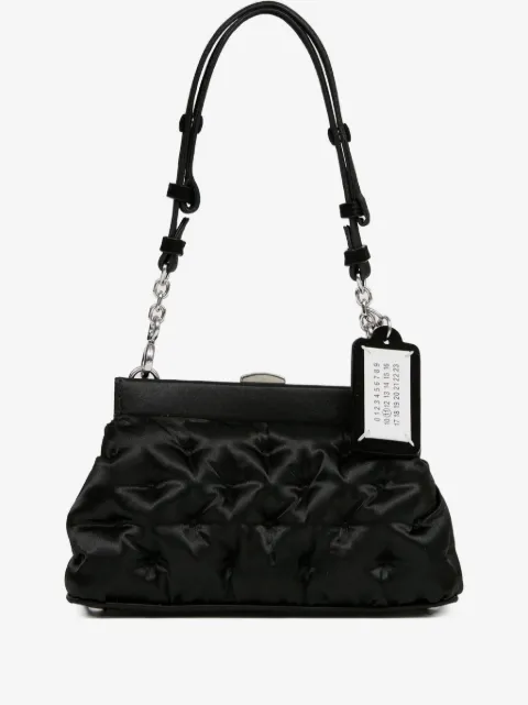Maison Margiela Kleiner Glam Tote Bag
