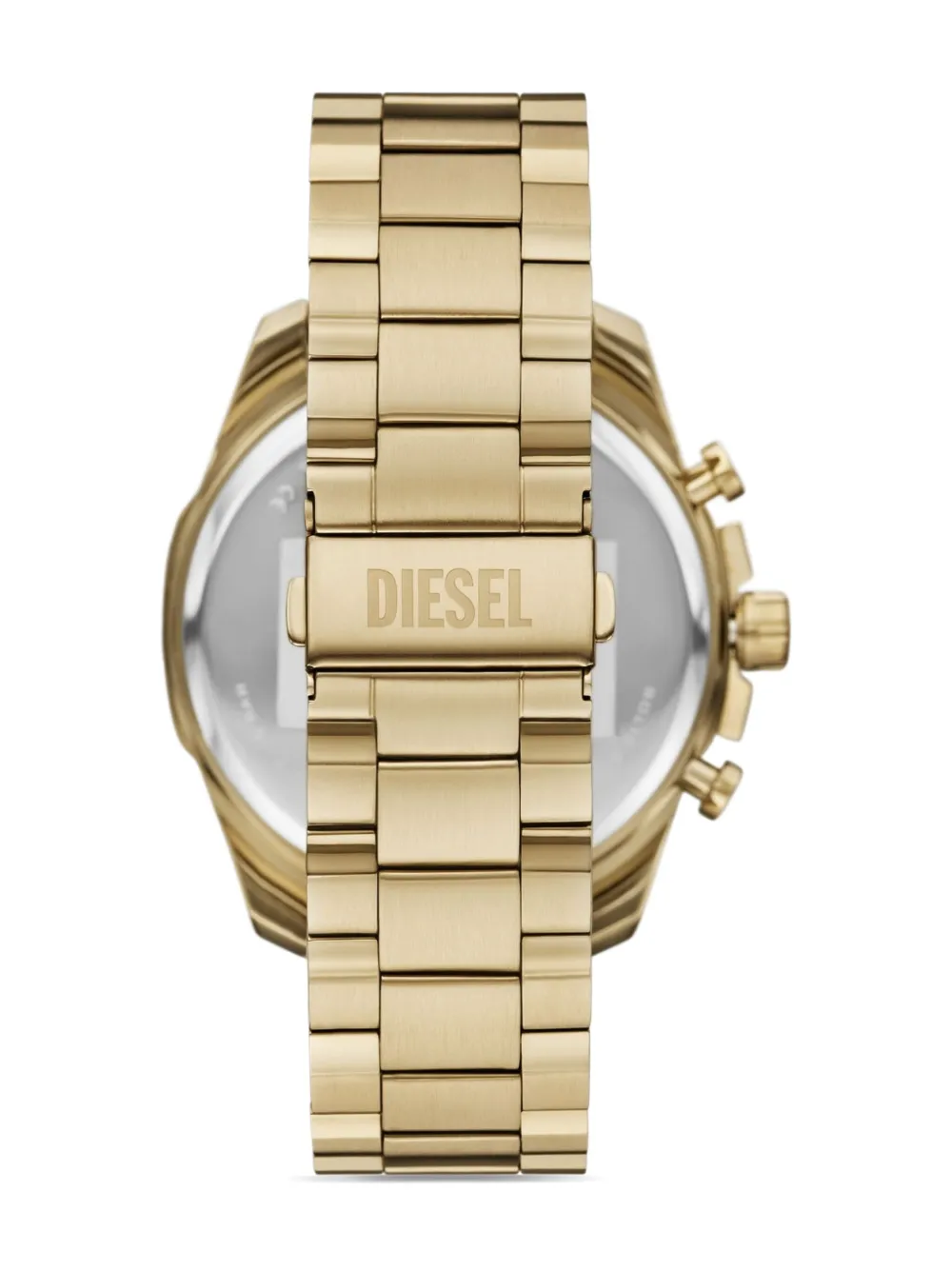 Diesel Mega Chief Slim 48 mm - Groen