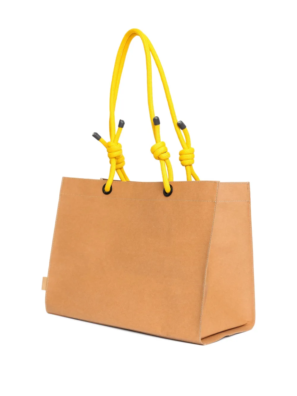 Brigitte bolsa de playa con estampado gráfico | Image 2