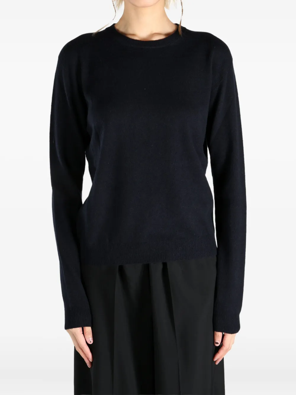 The Row crew-neck cashmere sweater | Sweaters | Image 2