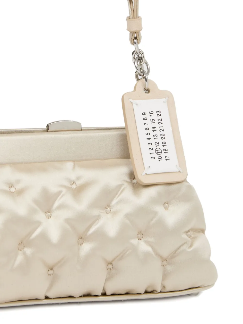 Maison Margiela small Glam tote bag | Women | Image 2