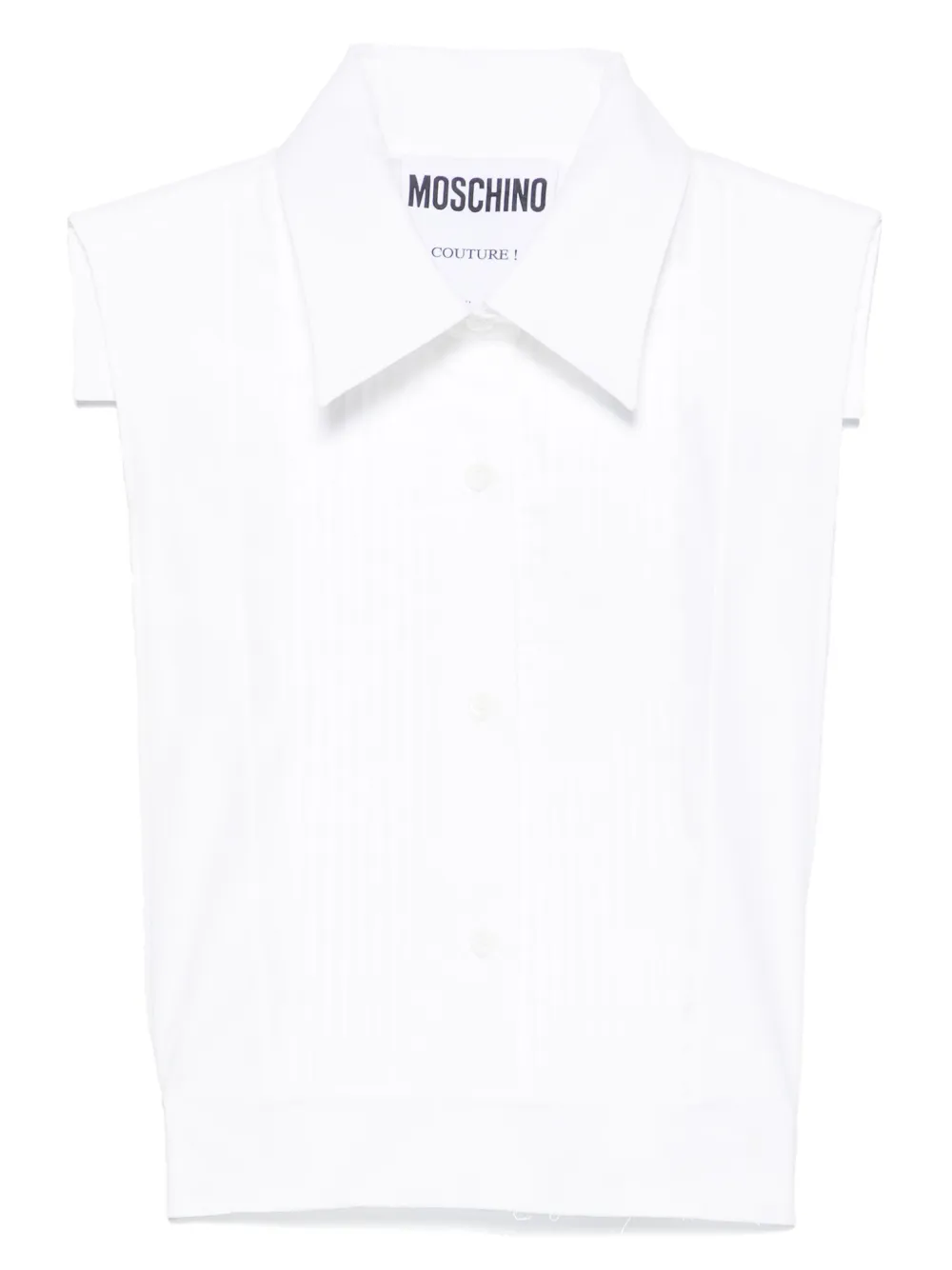 cut-out top