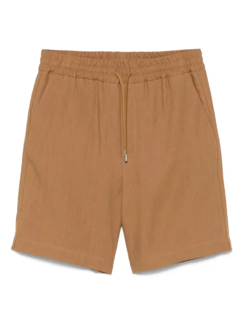 Lardini bermuda en lin