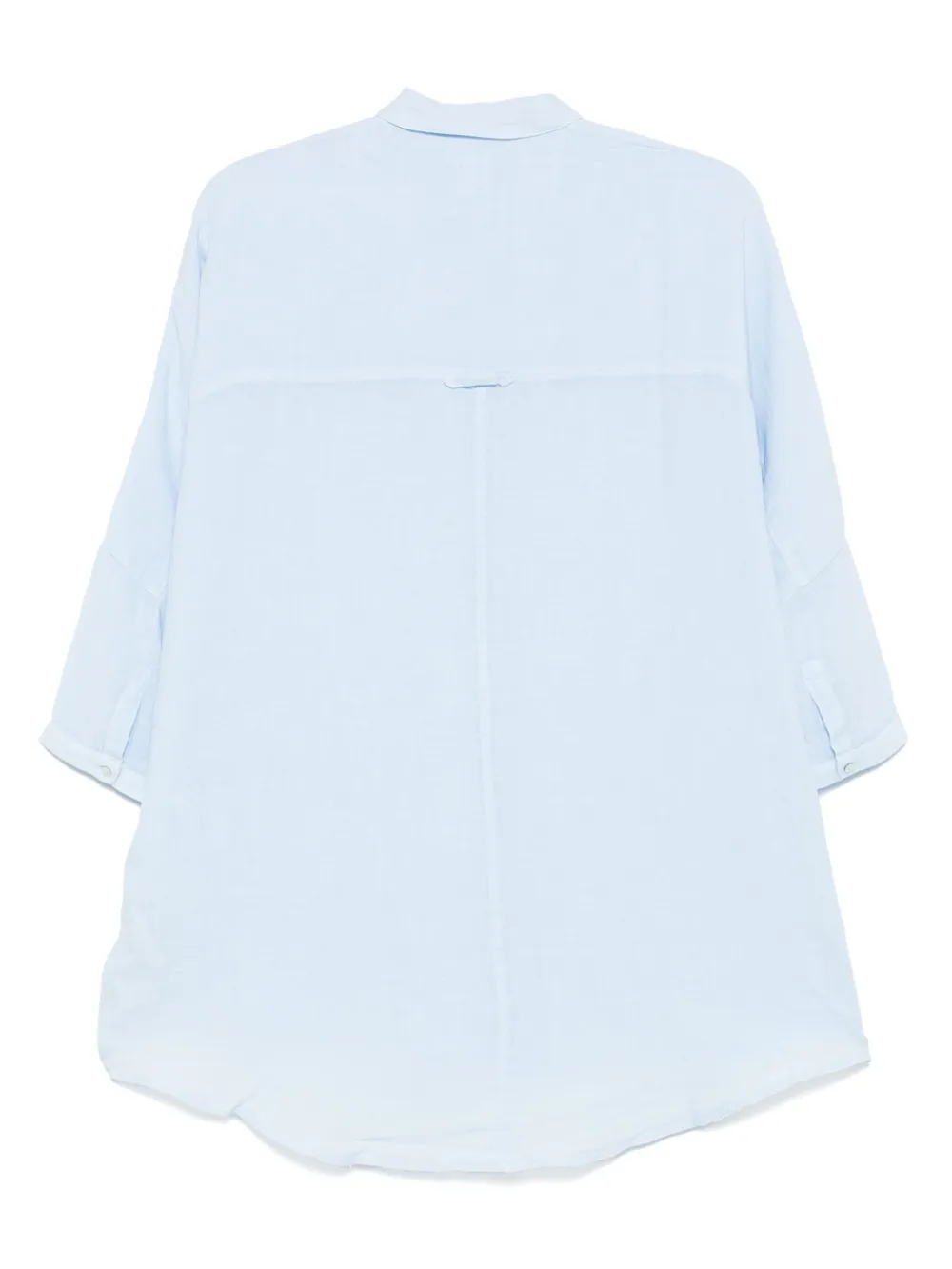 120% Lino camisa de lino | Camisas | Image 2
