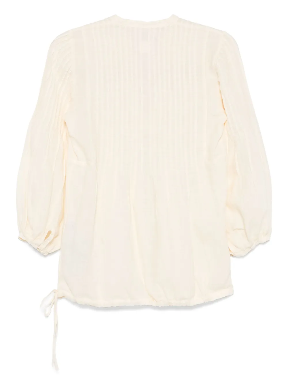 120% Lino linen blouse | Blouses | Image 2