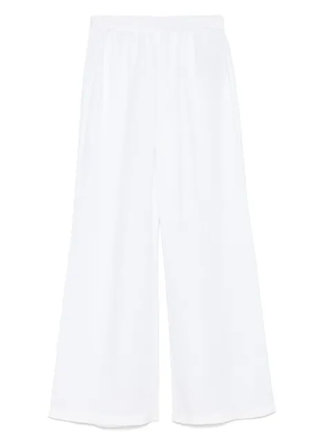 120% Lino linen trousers