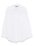 Moschino button-down shirt - White