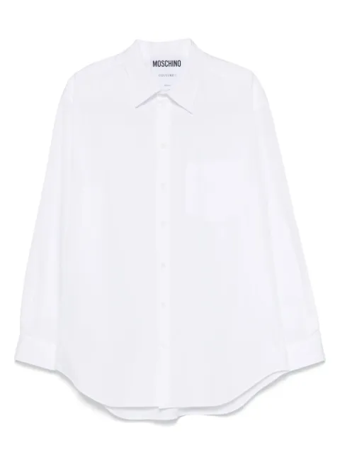 Moschino button-down shirt