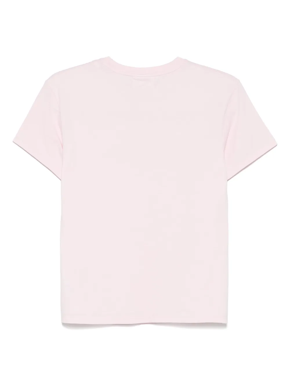 MC2 Saint Barth Emilie T-shirt | T-Shirts & Jersey Shirts | Image 2