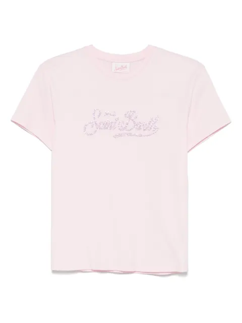 MC2 Saint Barth Emilie T-shirt