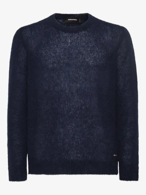 DSQUARED2 knitted sweater