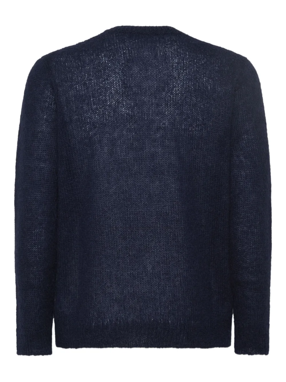 DSQUARED2 Gebreide trui Blauw