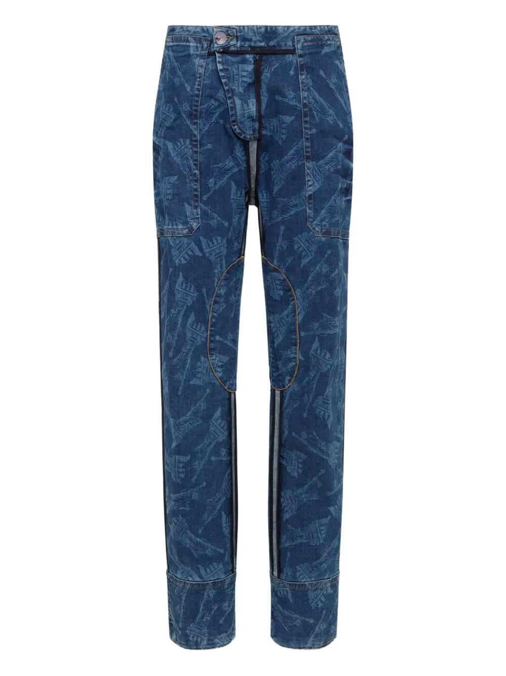 DSQUARED2 Baita jeans | Blue | Image 1