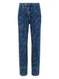 DSQUARED2 Baita jeans - Blue