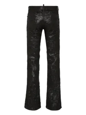 DSQUARED2 ブーツカットデニム 楽天市場】【定価72,600円(税込)】DSQUARED2 ディースクエアード