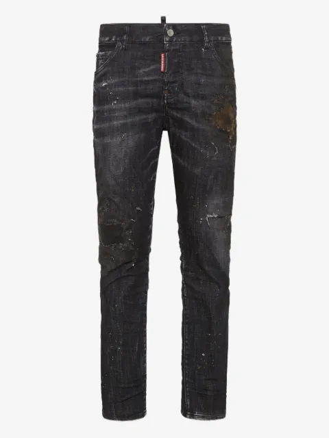 DSQUARED2 jeans Nirvana
