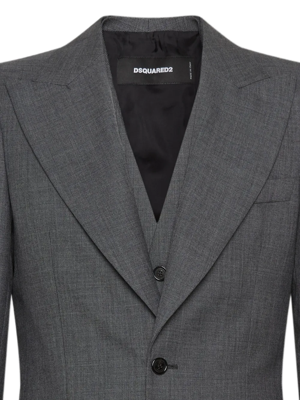 DSQUARED2 70s single-breasted suit | Single Breasted Suits | Image 2