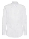 DSQUARED2 Ibra shirt - White