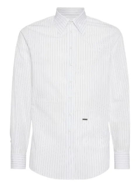 DSQUARED2 Ibra shirt
