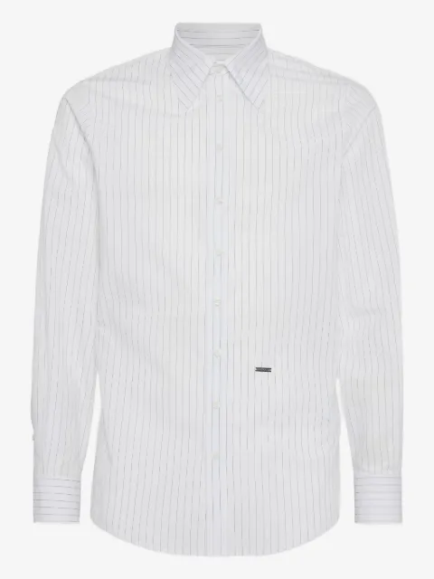 DSQUARED2 Ibra shirt