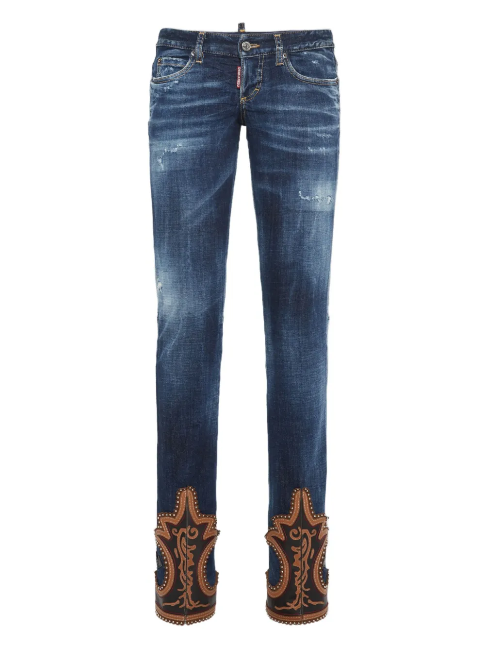 DSQUARED2 Venus jeans | Blue | Image 1