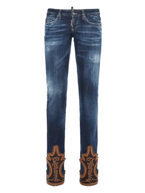 DSQUARED2 Venus jeans
