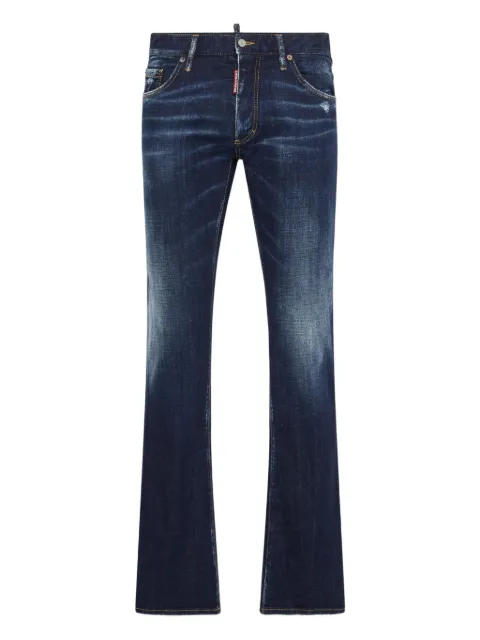 DSQUARED2 jeans bootcut Be Cool Be Nice