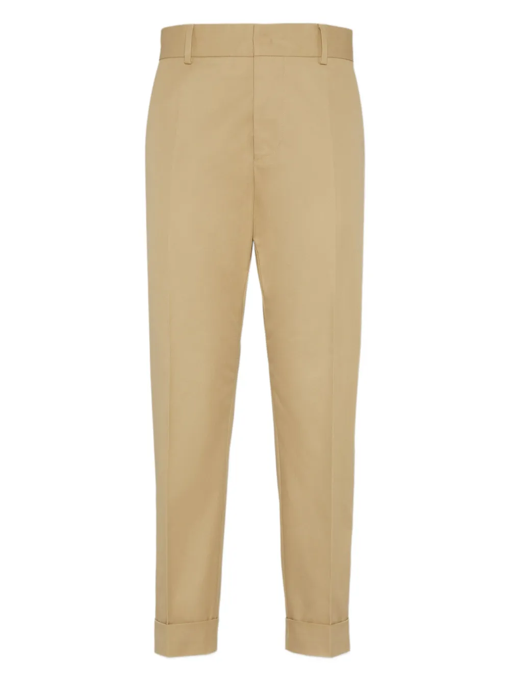 DSQUARED2 Pantalon Beige