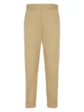 DSQUARED2 tailored trousers - Neutrals