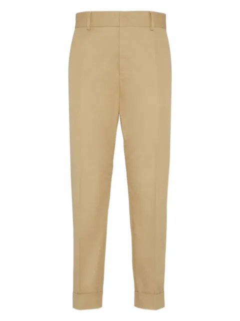 DSQUARED2 tailored trousers