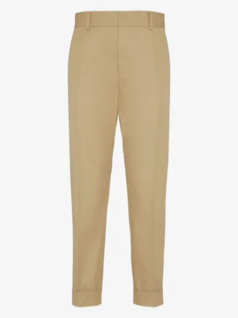 DSQUARED2 tailored trousers