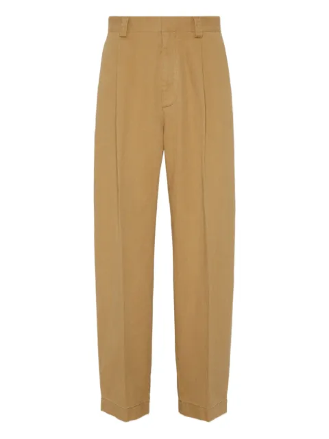 DSQUARED2 tailored trousers