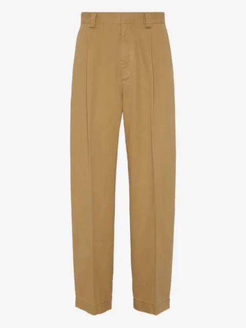 DSQUARED2 tailored trousers