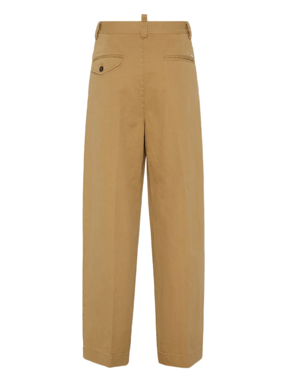 DSQUARED2 Pantalon Beige