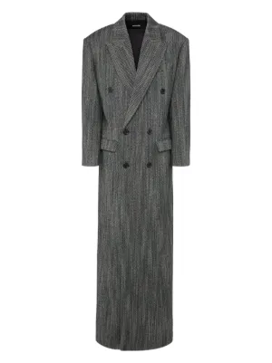 Dsquared2（ディースクエアード）ウィメンズ ダブルコート - FARFETCH