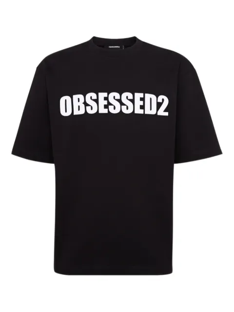 DSQUARED2 Obsessed2 T-shirt