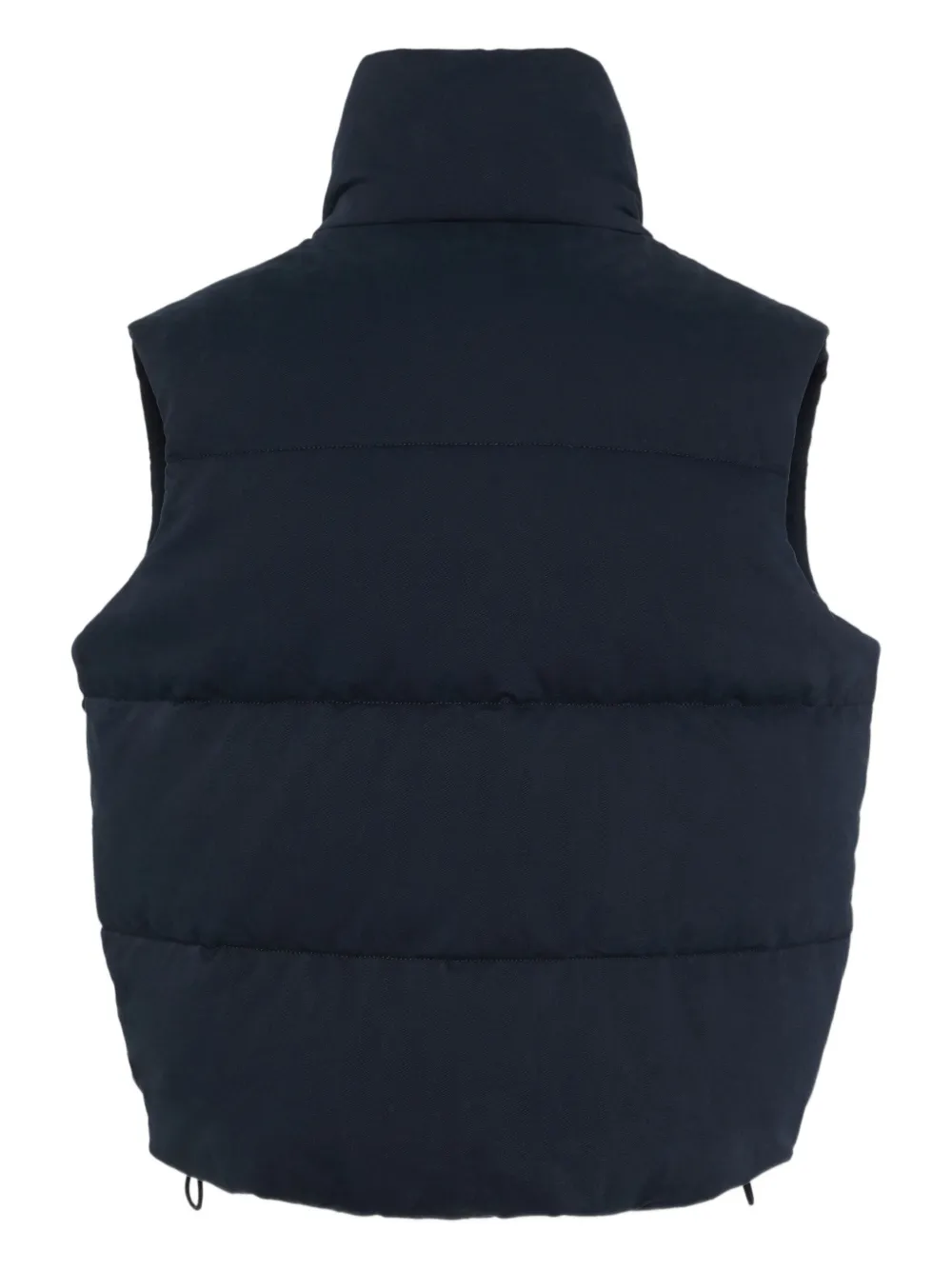 DSQUARED2 Bodywarmer Blauw