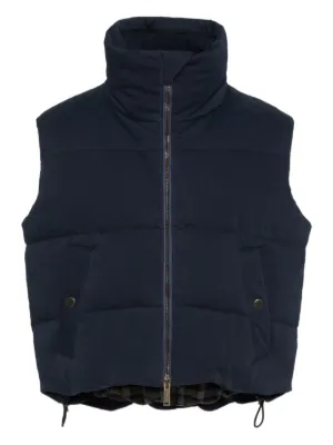 Dsquared2（ディースクエアード）メンズ ベスト ジレ - FARFETCH