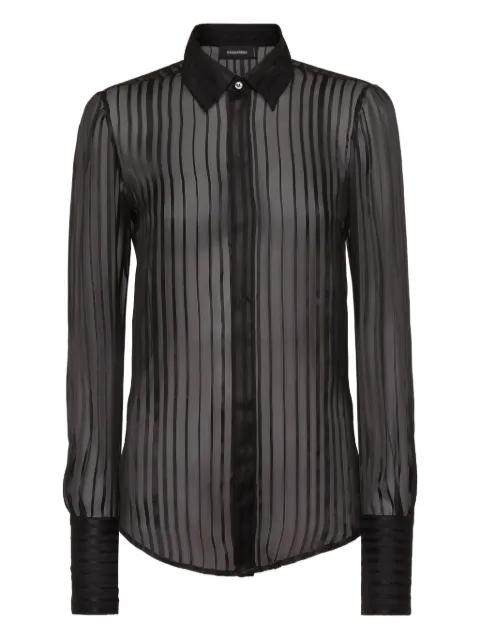 DSQUARED2 Bianca shirt 