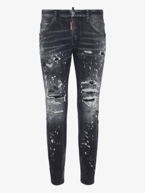 DSQUARED2 jeans Skater