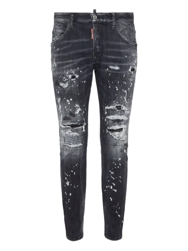 DSQUARED2 Jeans ダークグレー 30194210_61332149_600.jpg