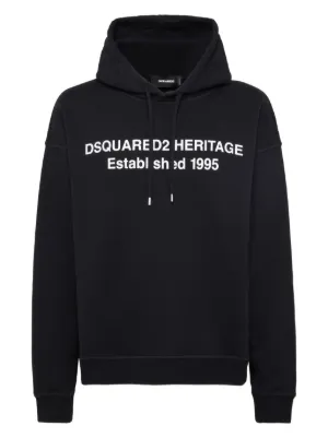 Dsquared2（ディースクエアード）メンズ パーカー - FARFETCH