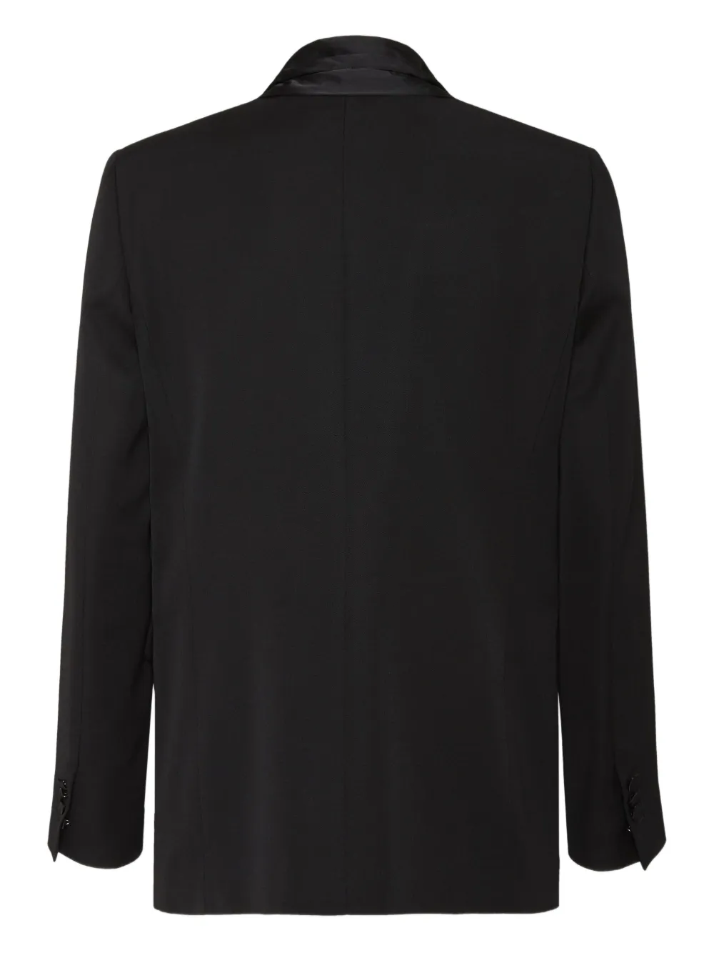 DSQUARED2 blazer con mascada en colaboración con Magliano | Blazers | Image 2