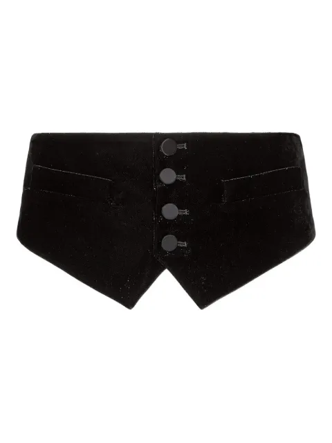 DSQUARED2 DB Evening Mantel