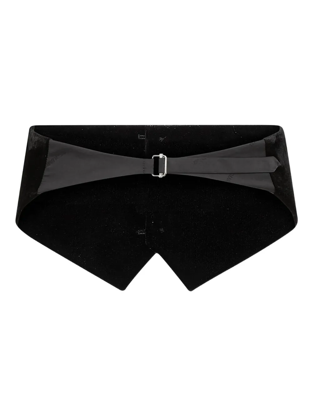 DSQUARED2 DB Evening waist coat | Waistcoats & Gilets | Image 2